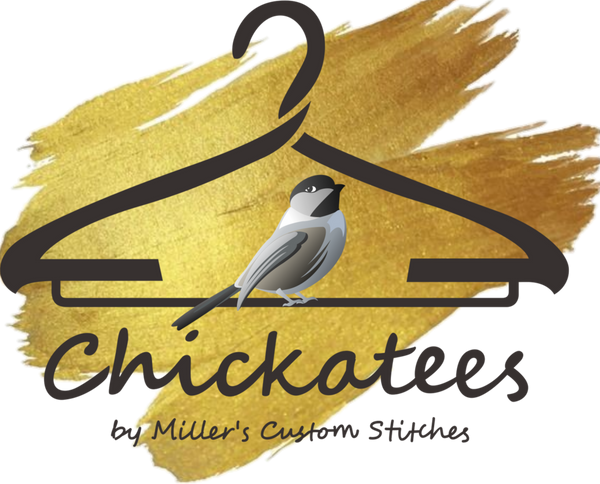 Chickatees logo