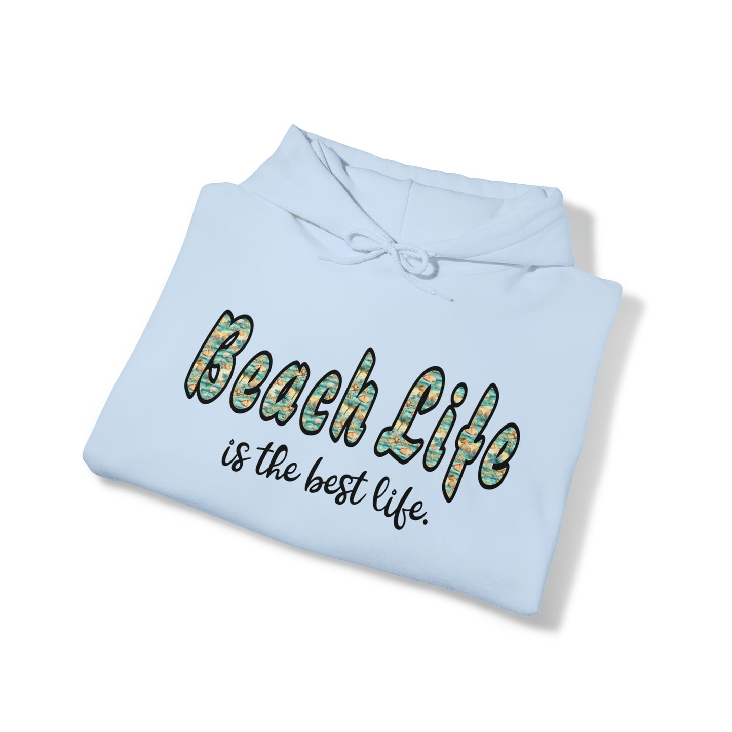 Beach Life - Unisex Hoodie