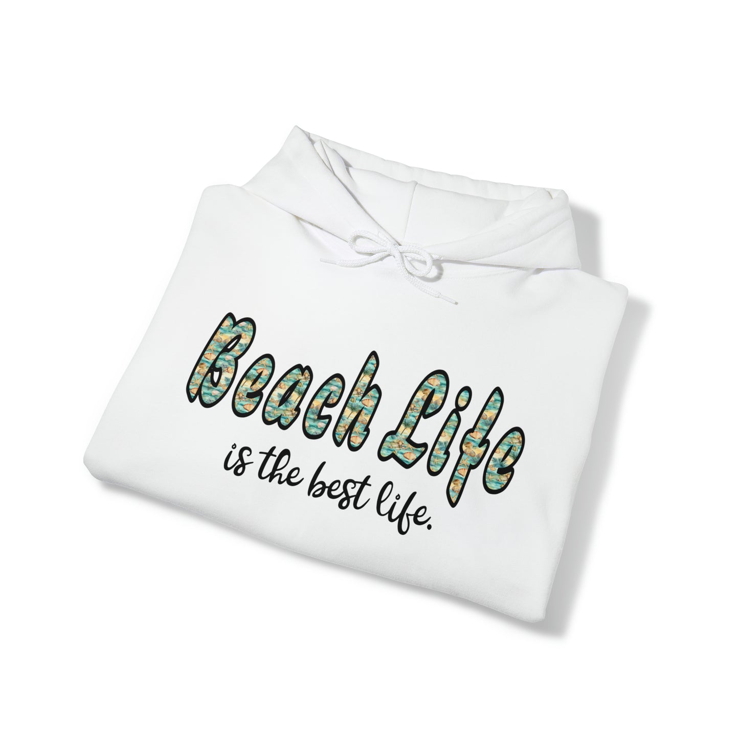 Beach Life - Unisex Hoodie