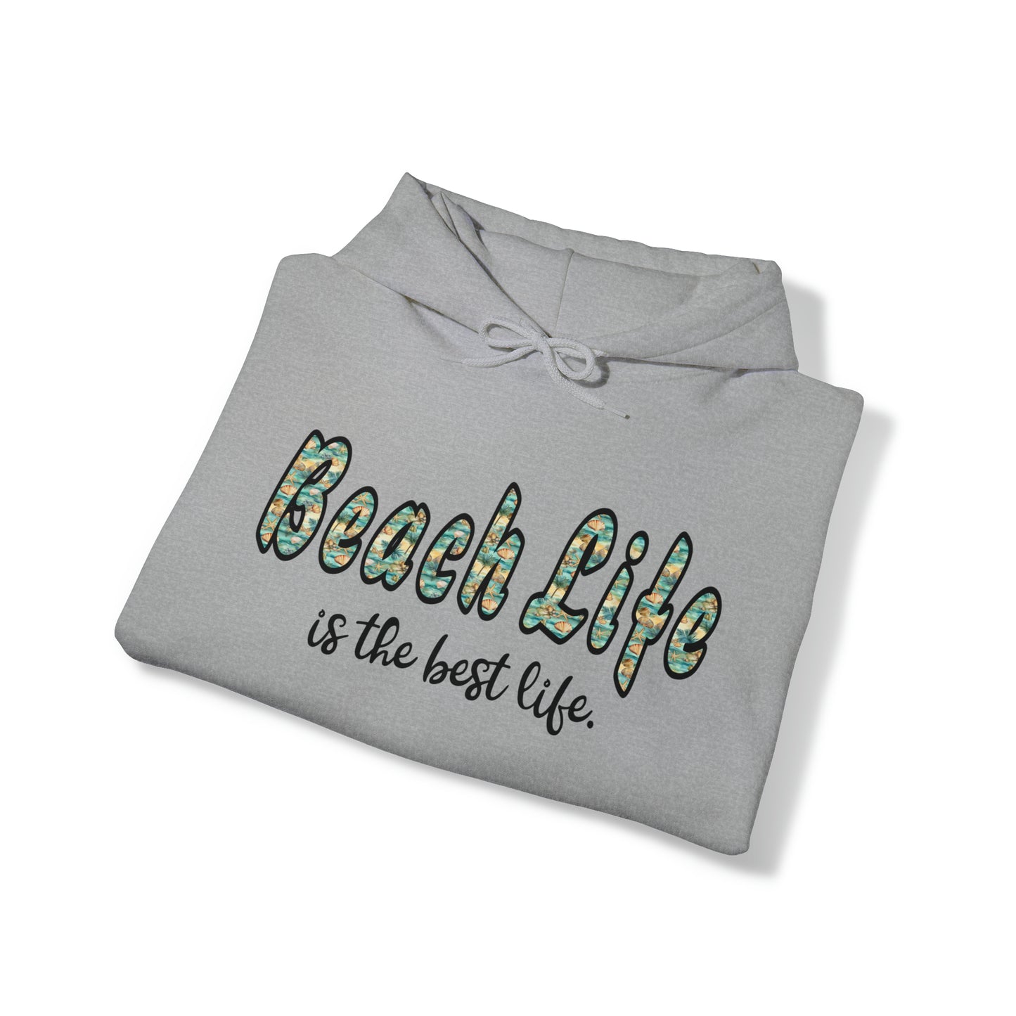 Beach Life - Unisex Hoodie