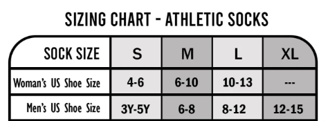 Cancer Stinks Crew Socks